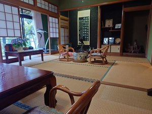 ようこそ月の宿へ