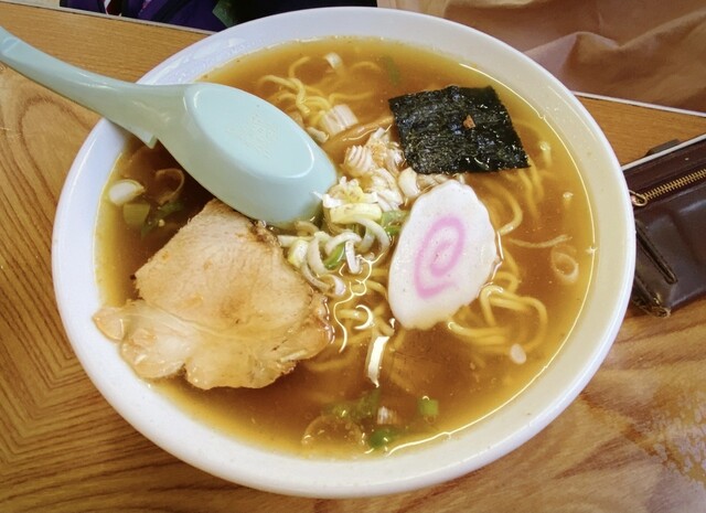 中央食堂