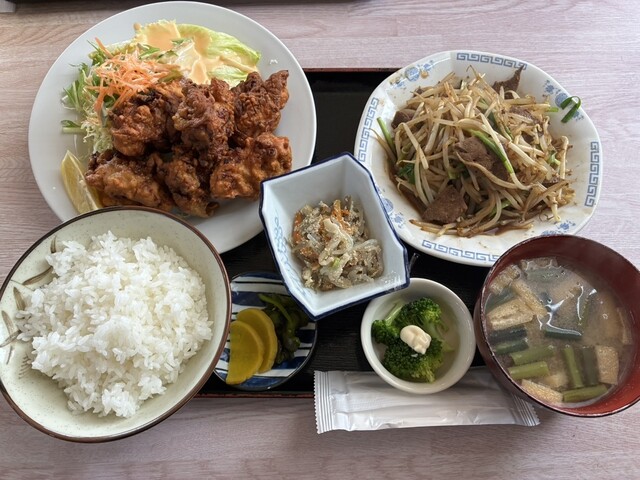 ドライブイン広場