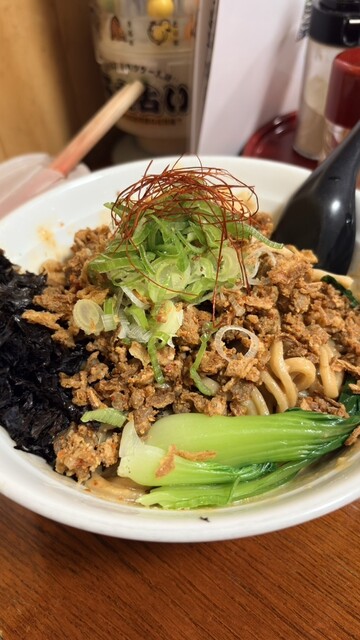 MONCHAN RAMEN SHUN