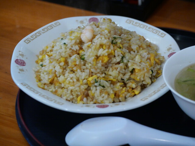 手打餃子房 龍華