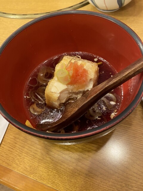 うどん工房 いぶき