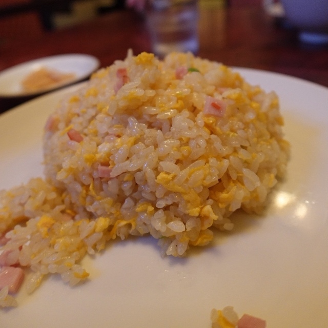 中国料理四川亭