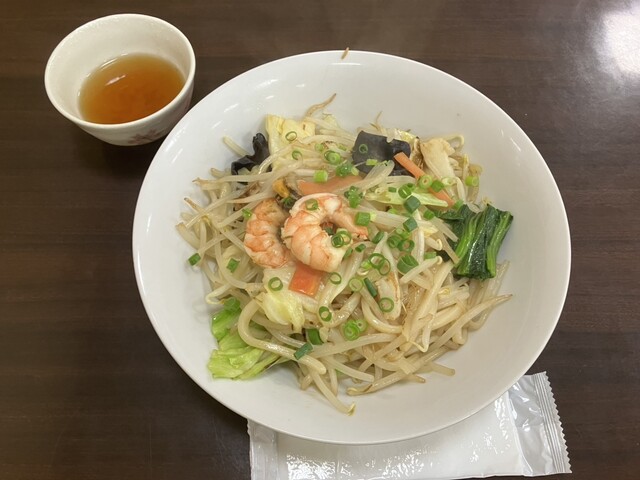 レストラン妲湯