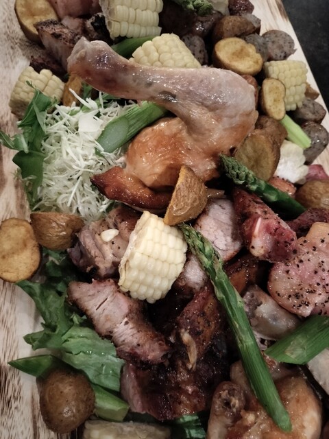 ISHIICHANS KITCHEN 希空