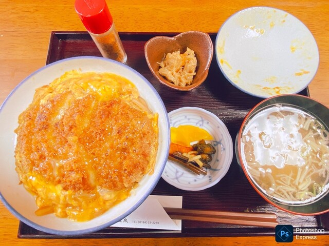 かしわ温泉 食堂