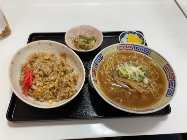 キッチン山河