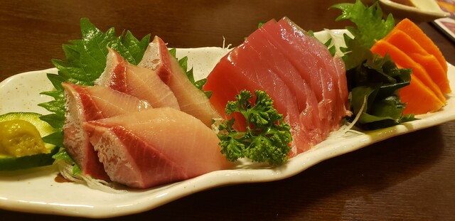 暖・食彩屋