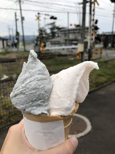 ラ・メゾン・ドゥ・テルジィ
