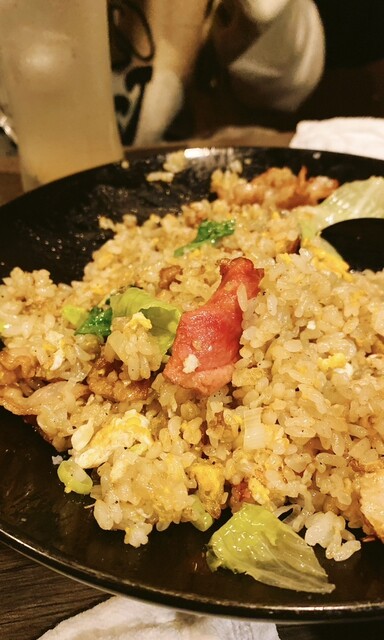 パラダイスカフェ