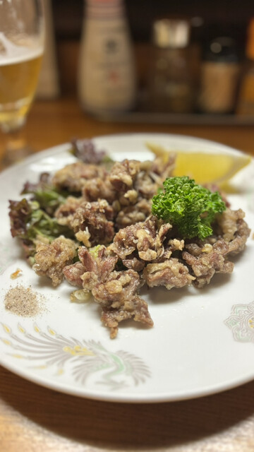 中華料理華園
