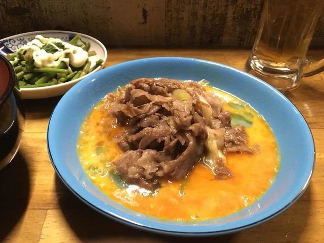 賄い処 金山