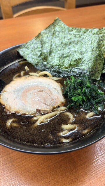 麺屋新月