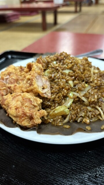 台湾料理 萬福