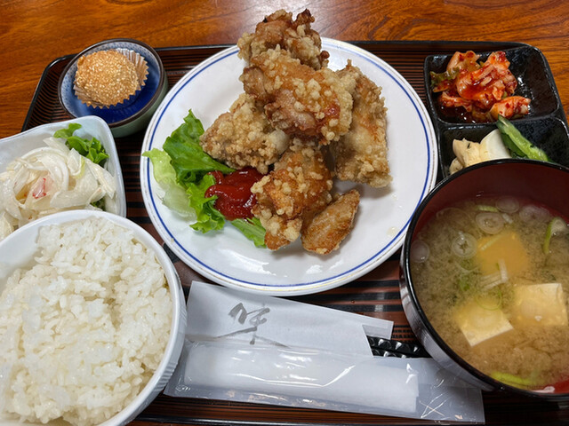 居酒屋勘乃
