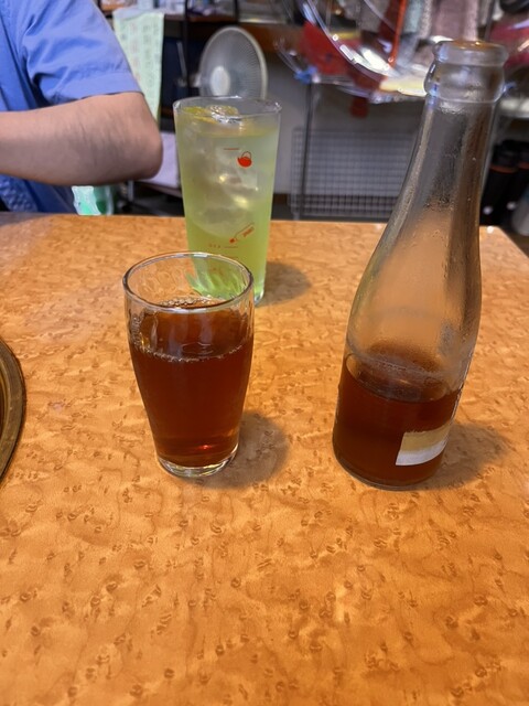 松月園