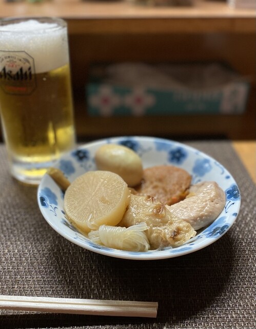 酔処 和さ美
