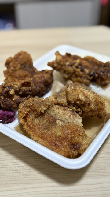 とりのトリコ 本荘石脇店