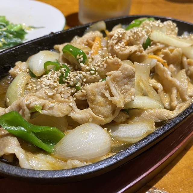 小町