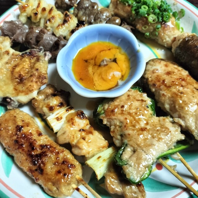 串銀