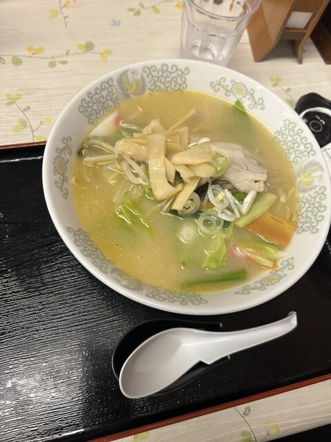 お食事処 はなしょうぶ