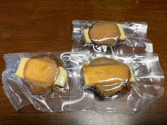 岩城の燻製屋チャコール