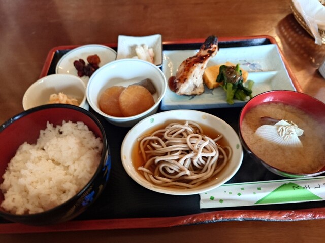 レストラン　都