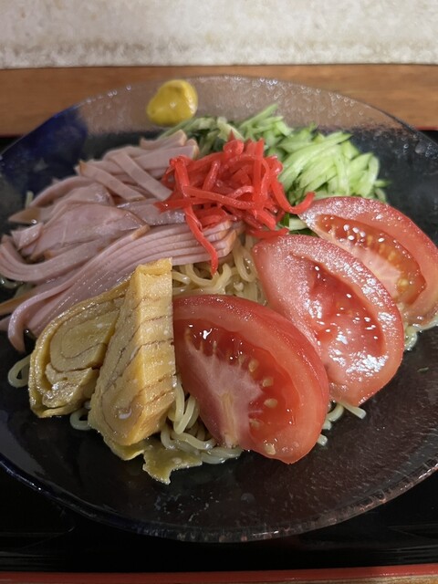 どん平