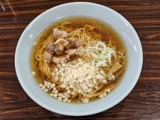 福麺