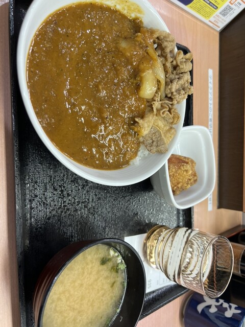 吉野家 105号線由利本荘店