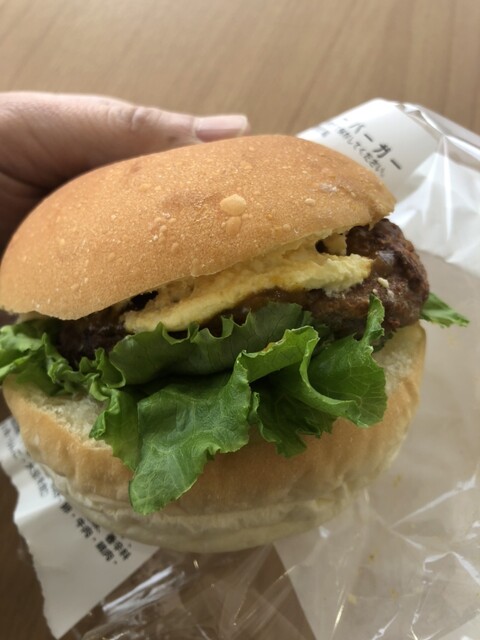 ぱんけ ナイス本荘インター店