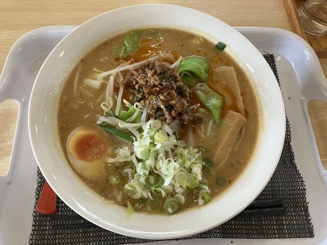 うどんの双葉食堂