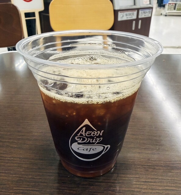 イオンドリップ イオンスーパーセンター本荘店
