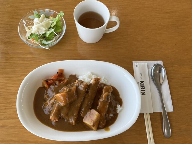 ラウンジ キリン