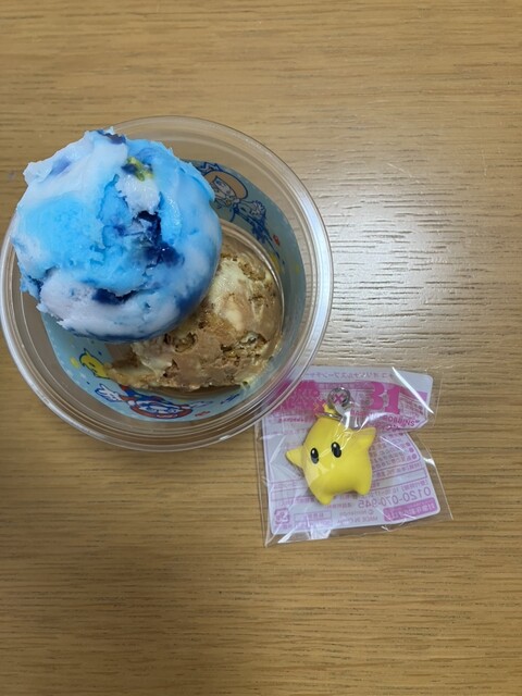 サーティワンアイスクリーム イオンスーパーセンター本荘店