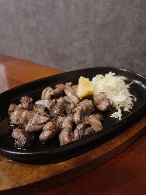 あからん
