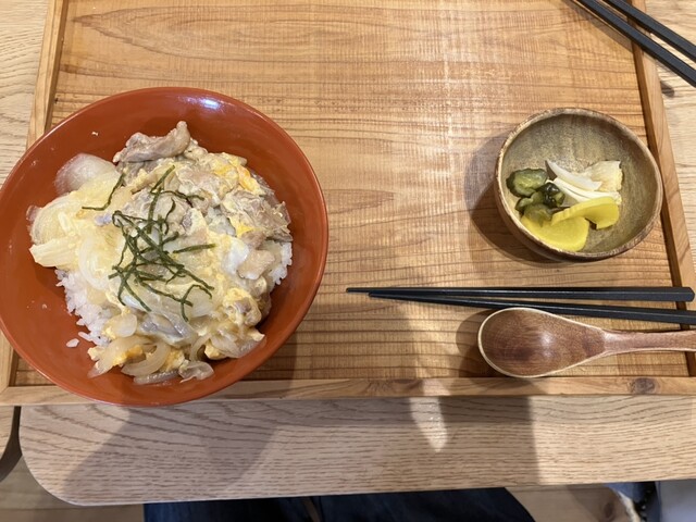 キッチンカフェ kino
