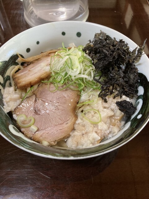 中華そば 仁平