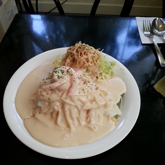 カフェ・ノアール