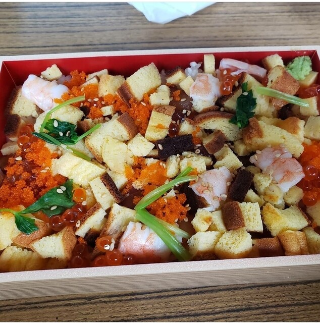 寿司竹