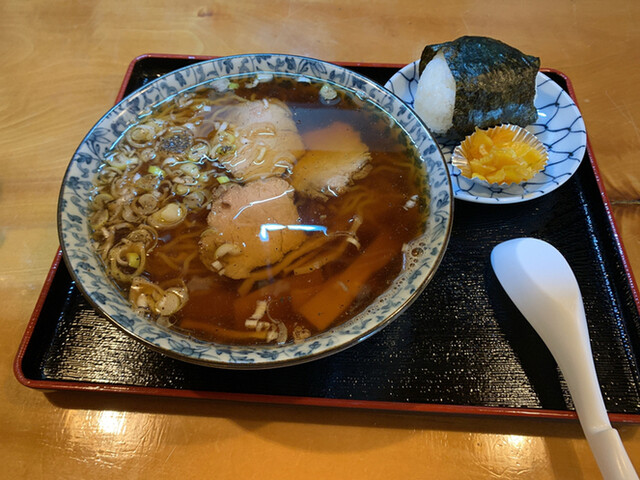 食堂やおまさ