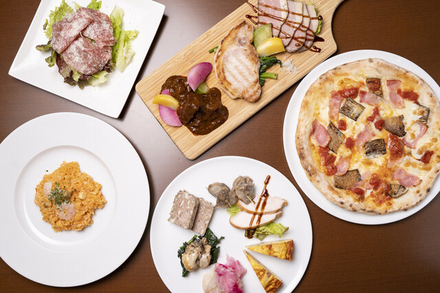 trattoria siva