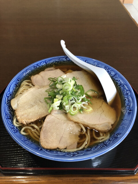 石橋食堂