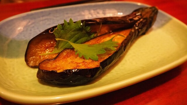 満月館