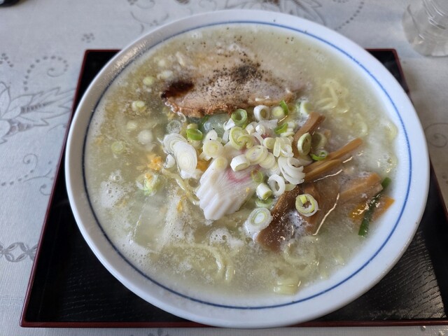 栄食堂
