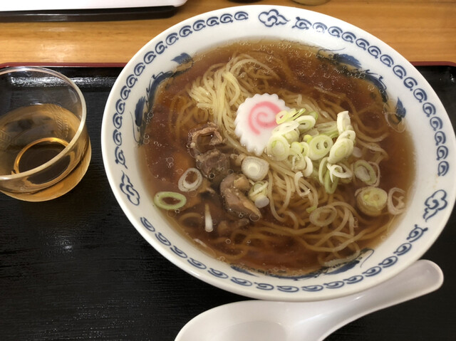 もりもり食堂 食楽々
