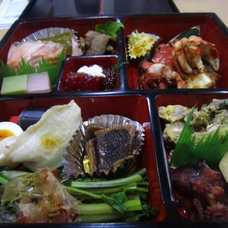 ときわ会館