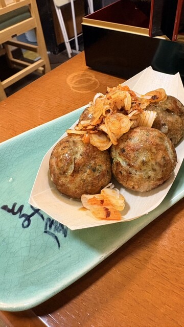 居酒屋 とみ屋