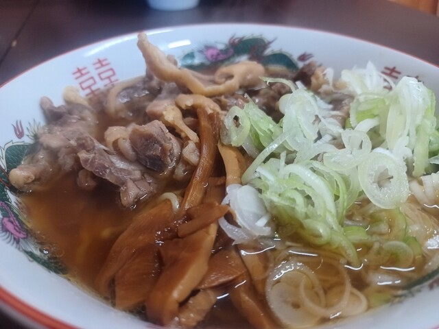 麺屋 歩