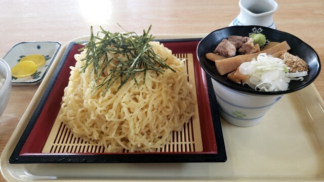 ぽぽろ亭